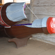 Image for article titled Ghana's coffin art lets people bury their loved ones in style